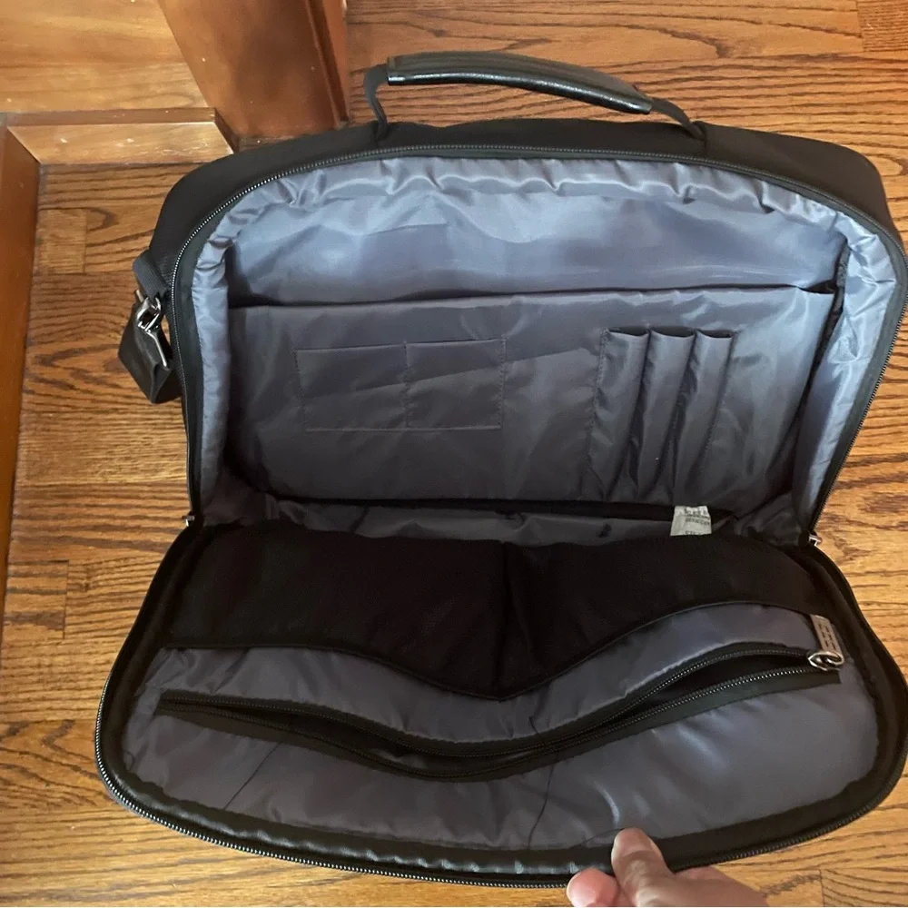 EUC Codi laptop bag